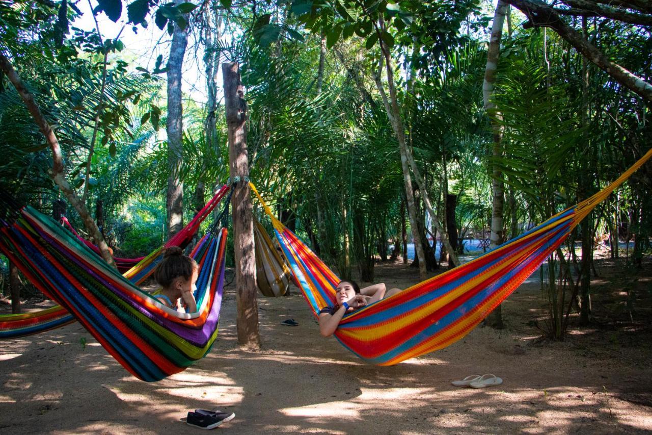 Hotel Cabanas Bonito (Mato Grosso do Sul)
