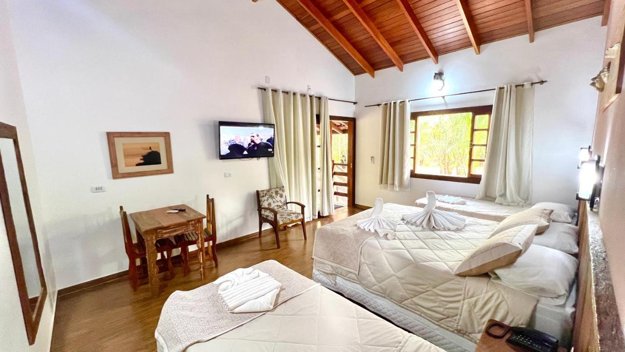 Hotel Cabanas
