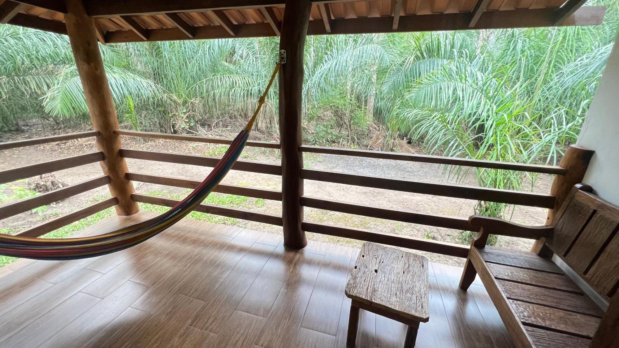 Hotel Cabanas 賓館