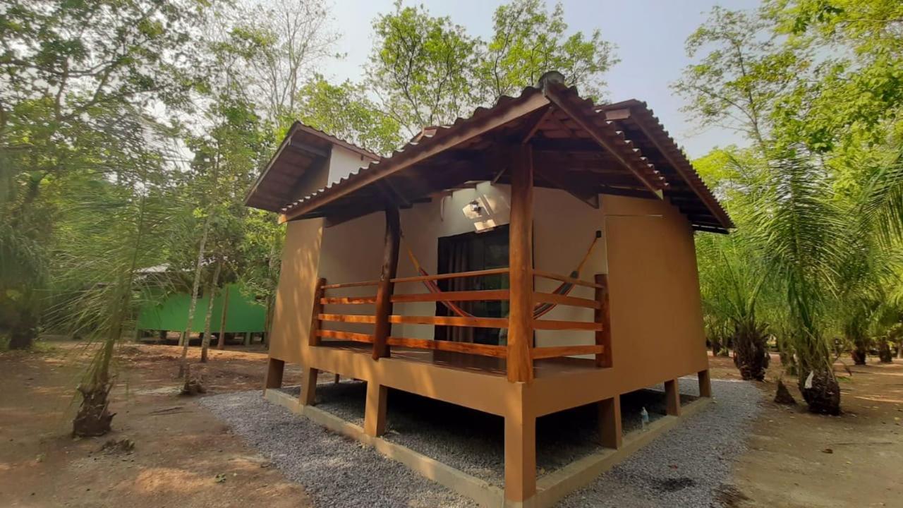 Estalagem Hotel Cabanas