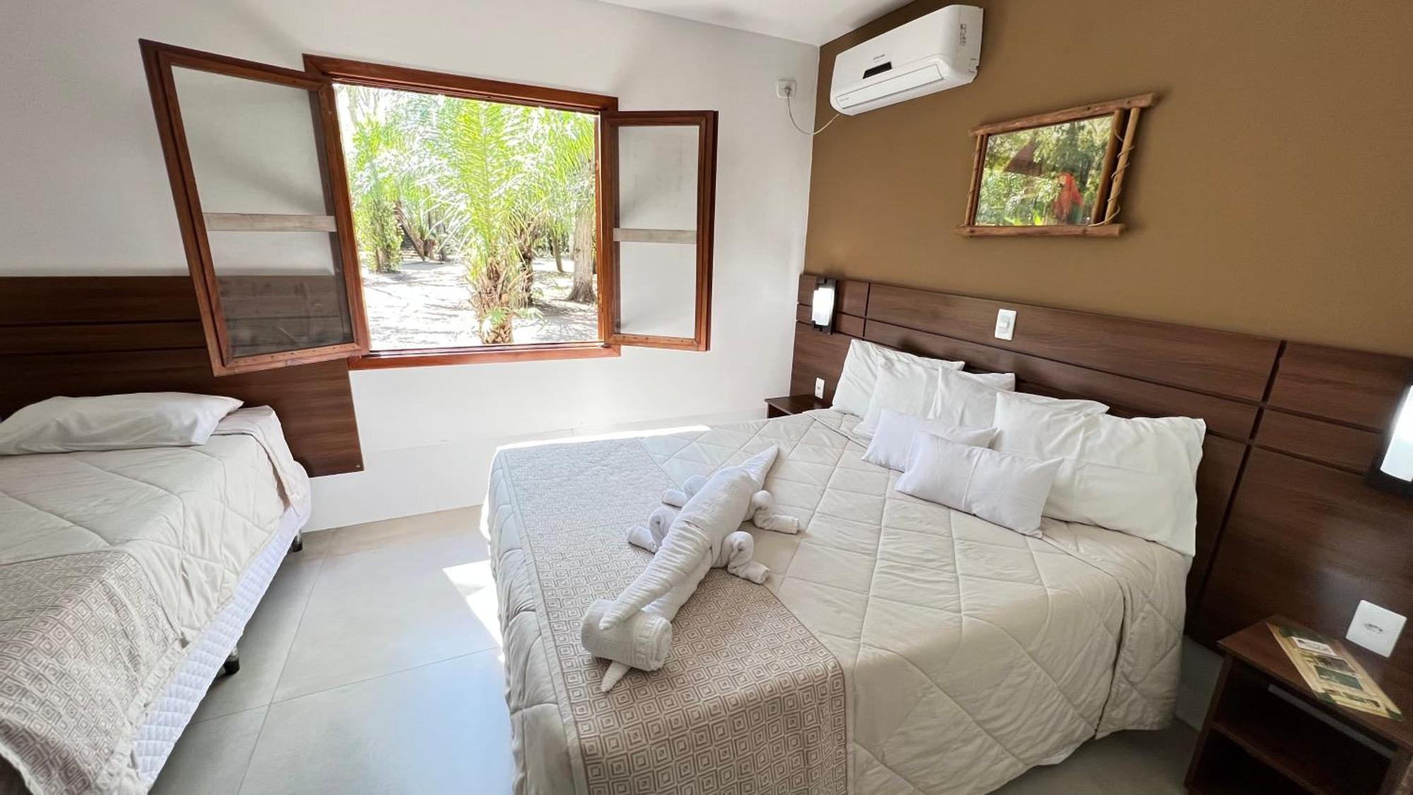 Hotel Cabanas 3*