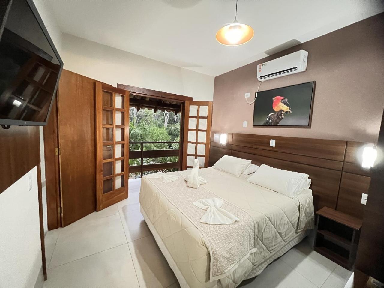 Inn Hotel Cabanas Bonito (Mato Grosso do Sul)