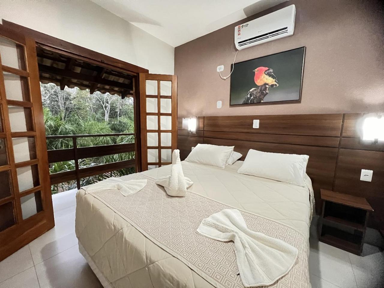 Hotel Cabanas 3* Bonito (Mato Grosso do Sul)
