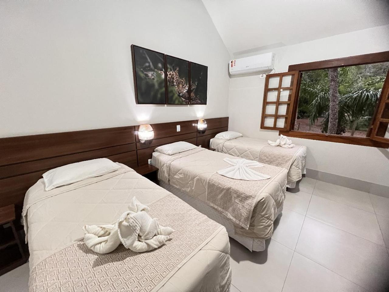 Hotel Cabanas Bonito (Mato Grosso do Sul)
