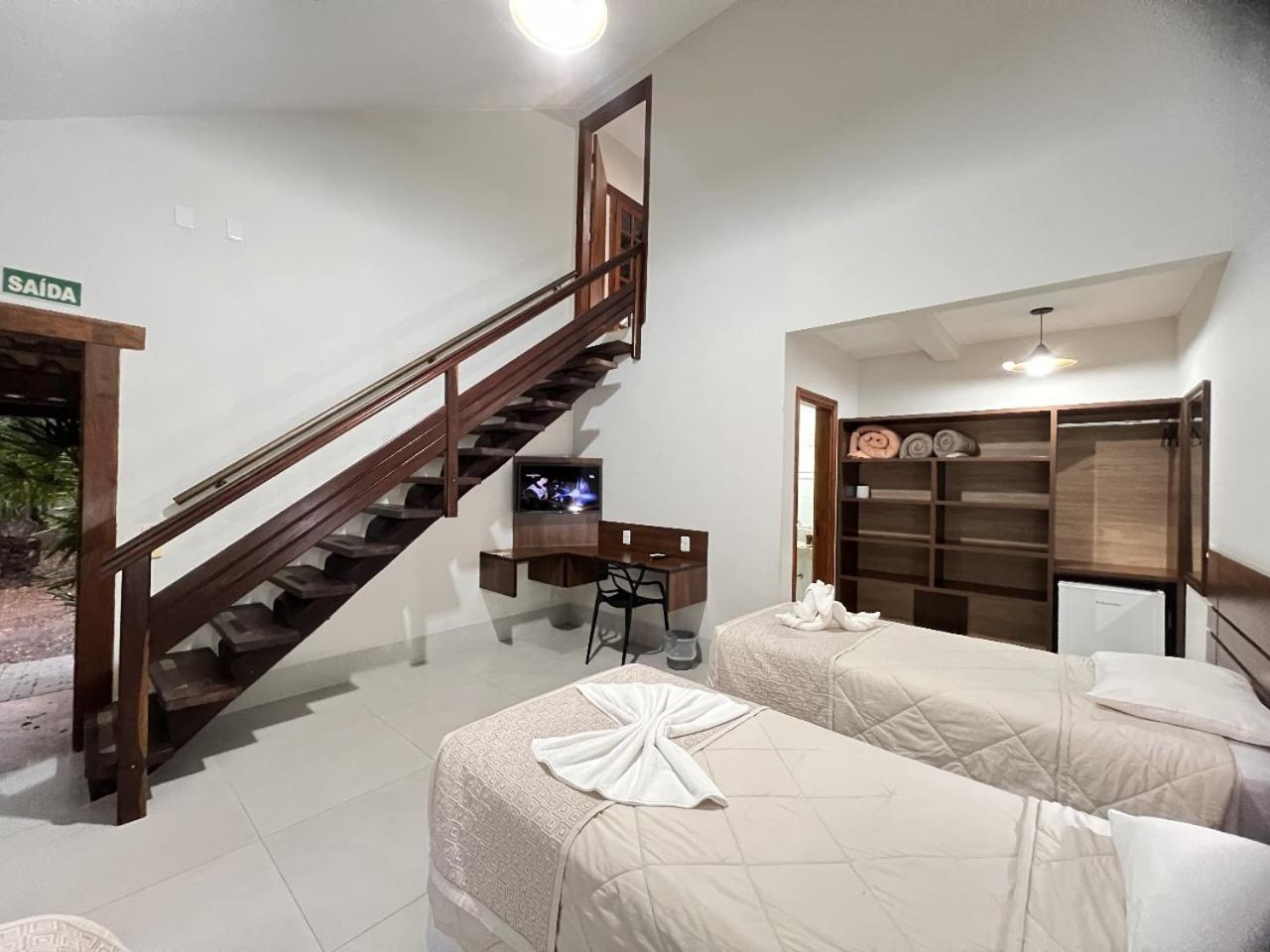 Hotel Cabanas 3*
