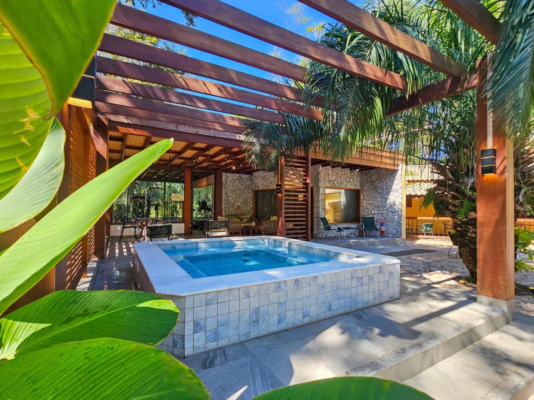 Hotel Cabanas 3*