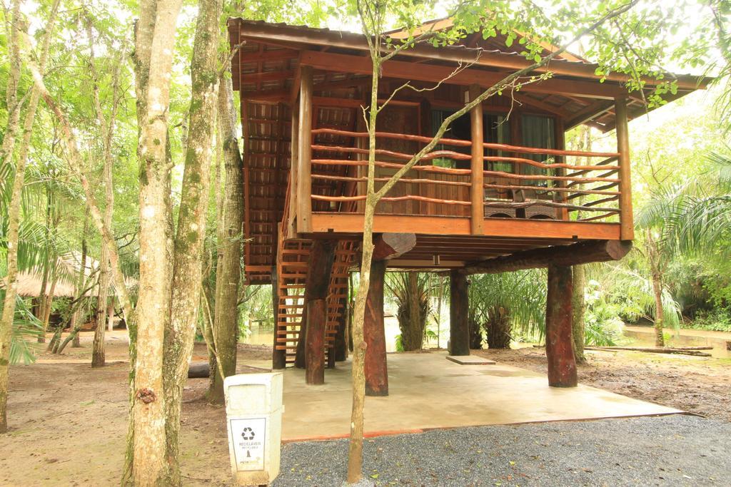 Hotel Cabanas Estalagem 3*