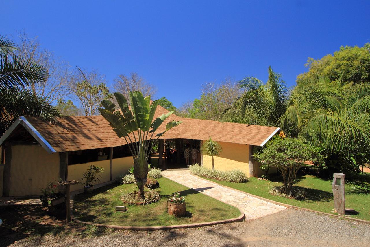 Hotel Cabanas 3*
