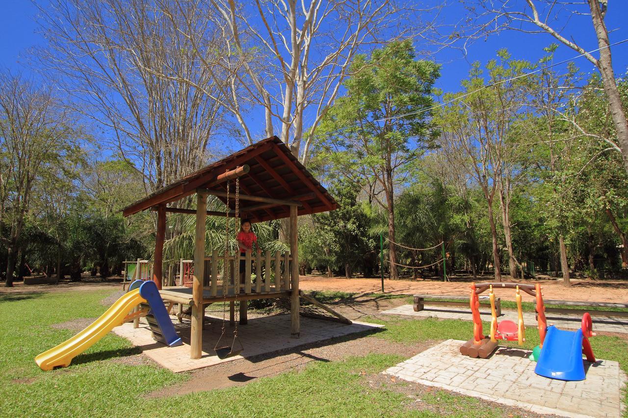 Hotel Cabanas Estalagem 3*