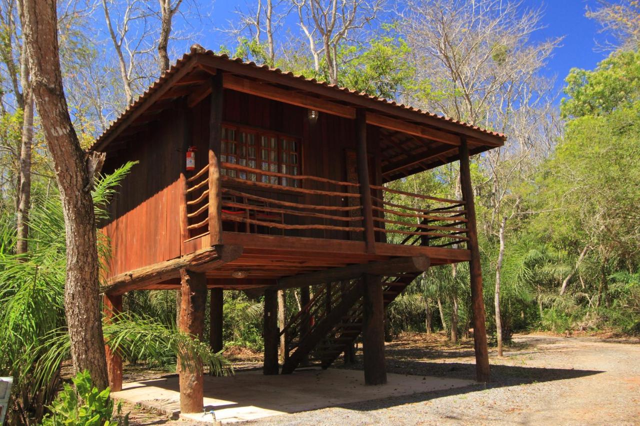 Hotel Cabanas Estalagem 3*