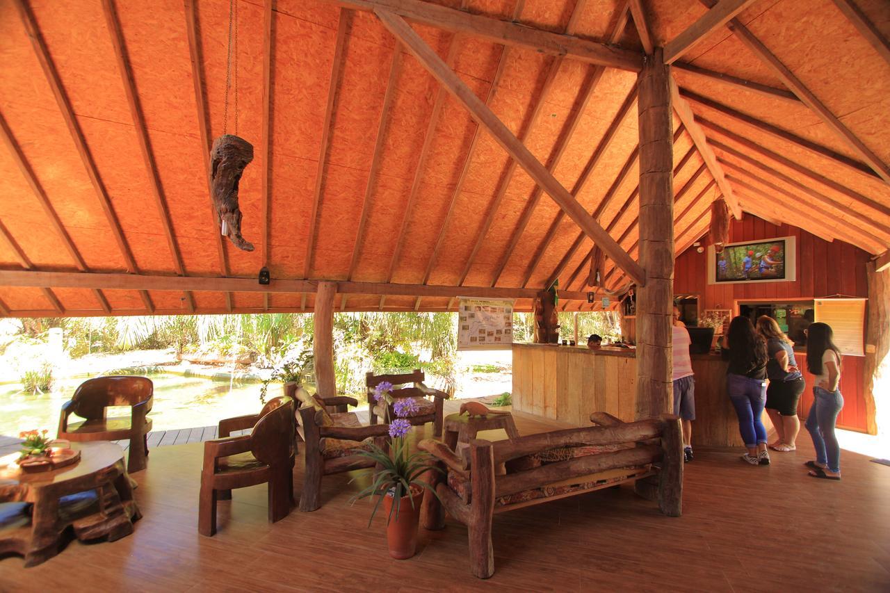 Hotel Cabanas Estalagem 3*