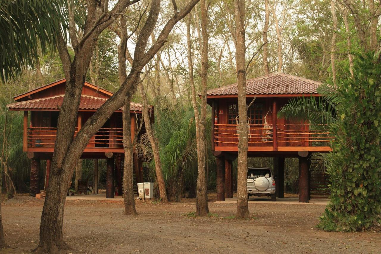 Estalagem Hotel Cabanas