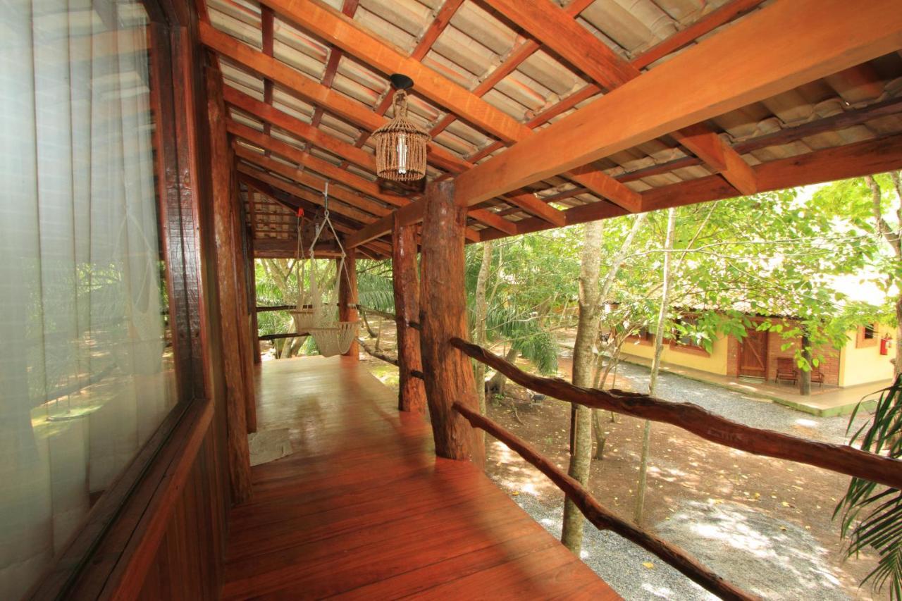 Hotel Cabanas
