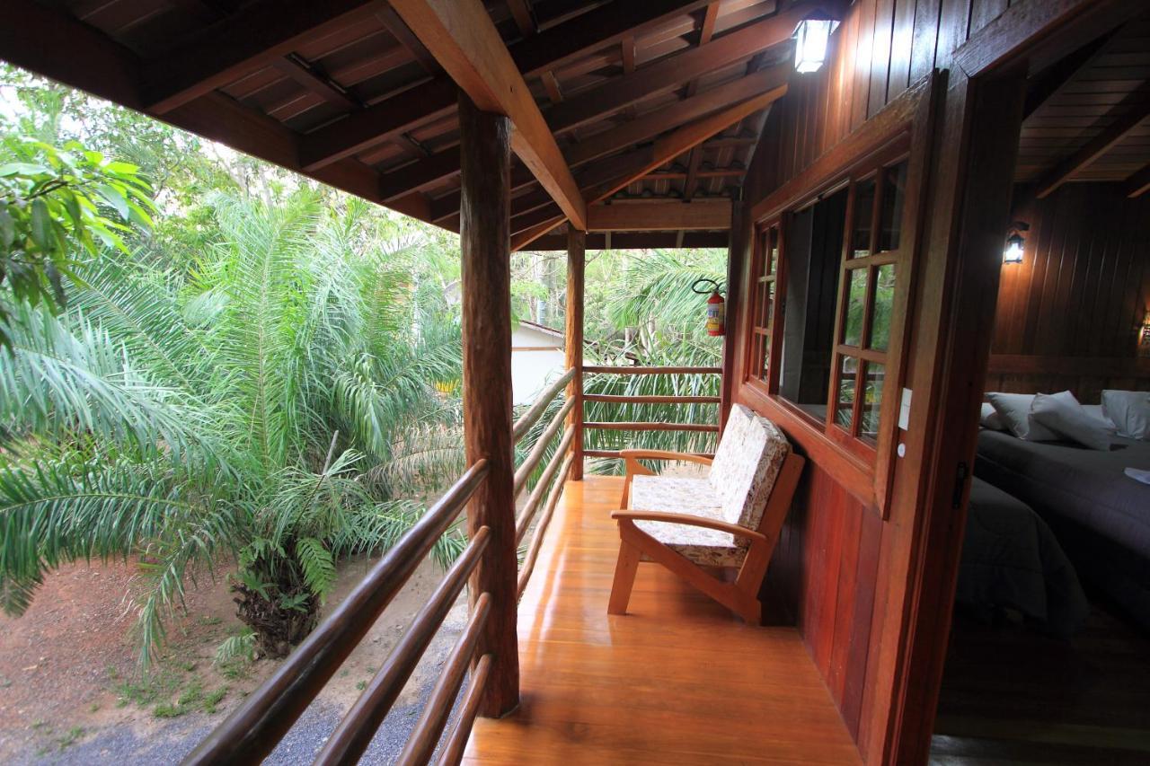 Hotel Cabanas Estalagem