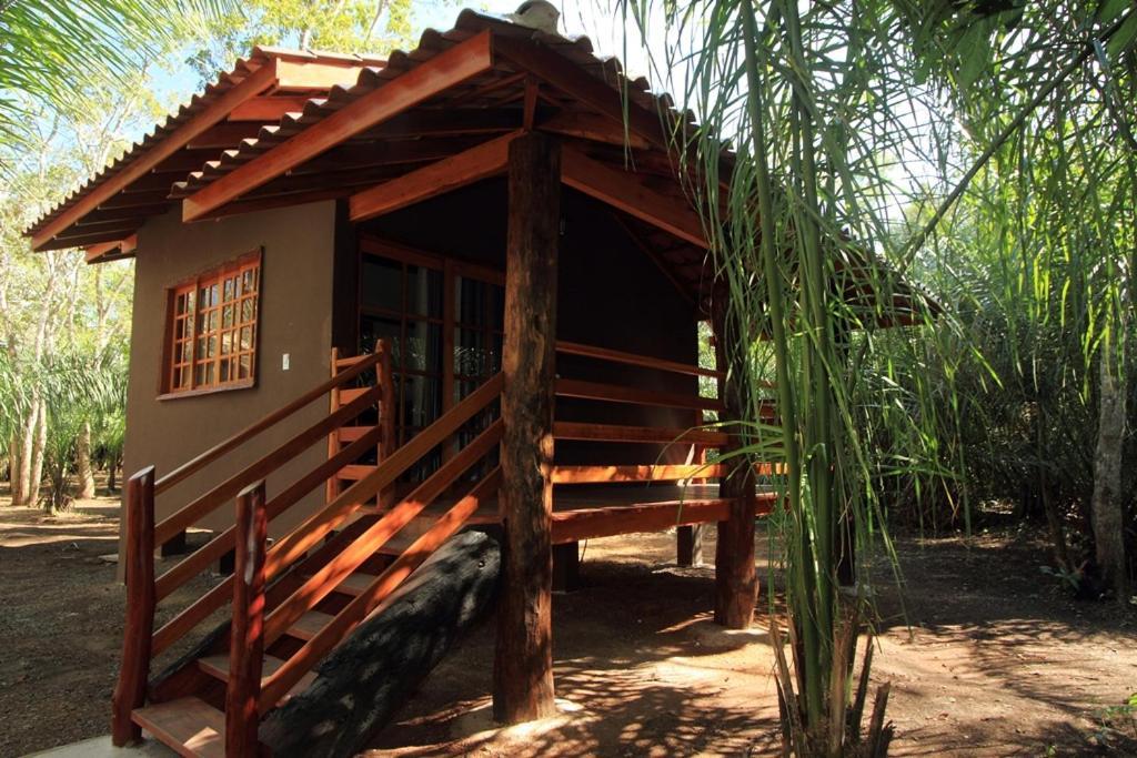Estalagem Hotel Cabanas