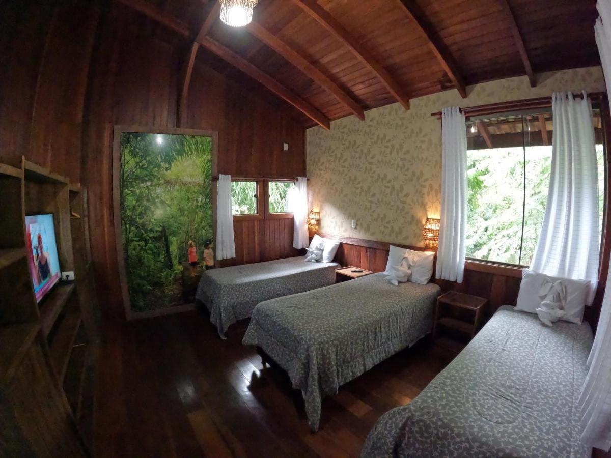 Hotel Cabanas 3*