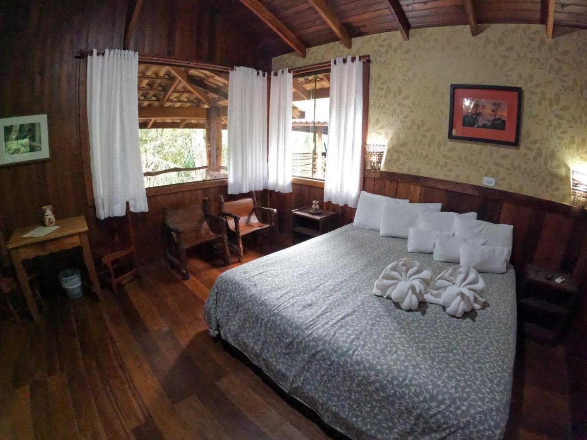 Hotel Cabanas