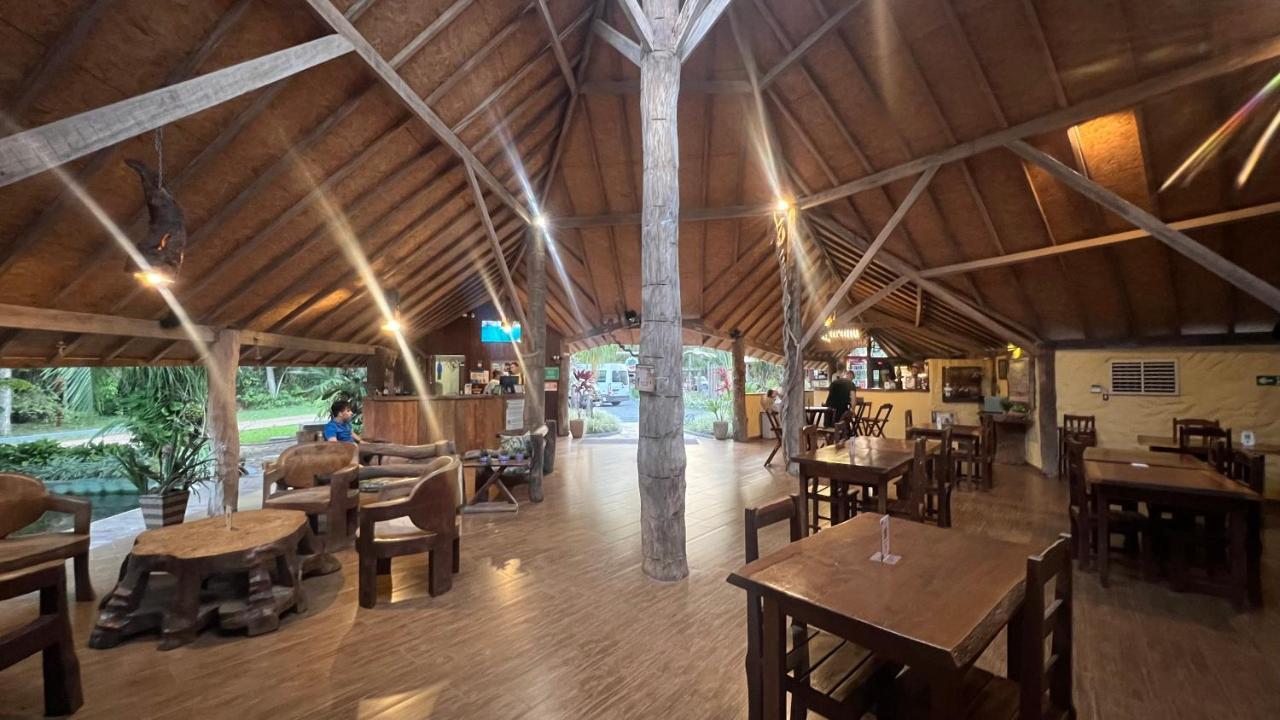 Hotel Cabanas Estalagem
