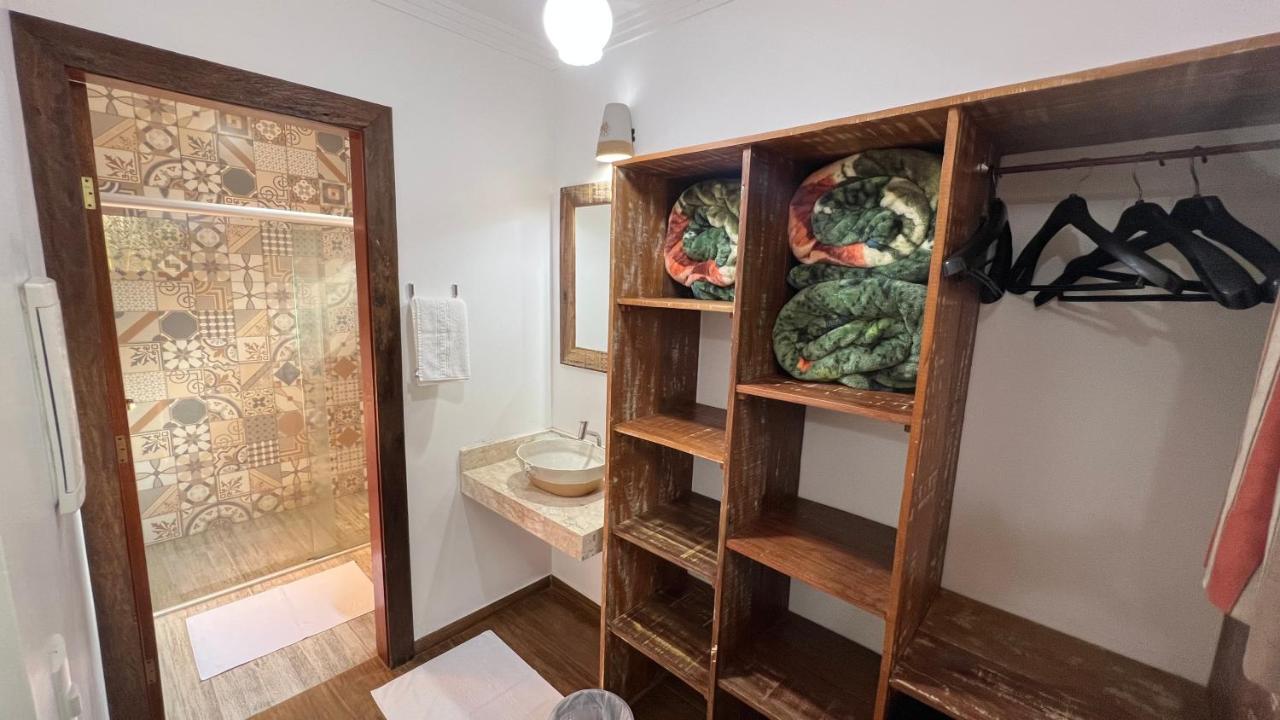 Estalagem Hotel Cabanas Bonito (Mato Grosso do Sul)