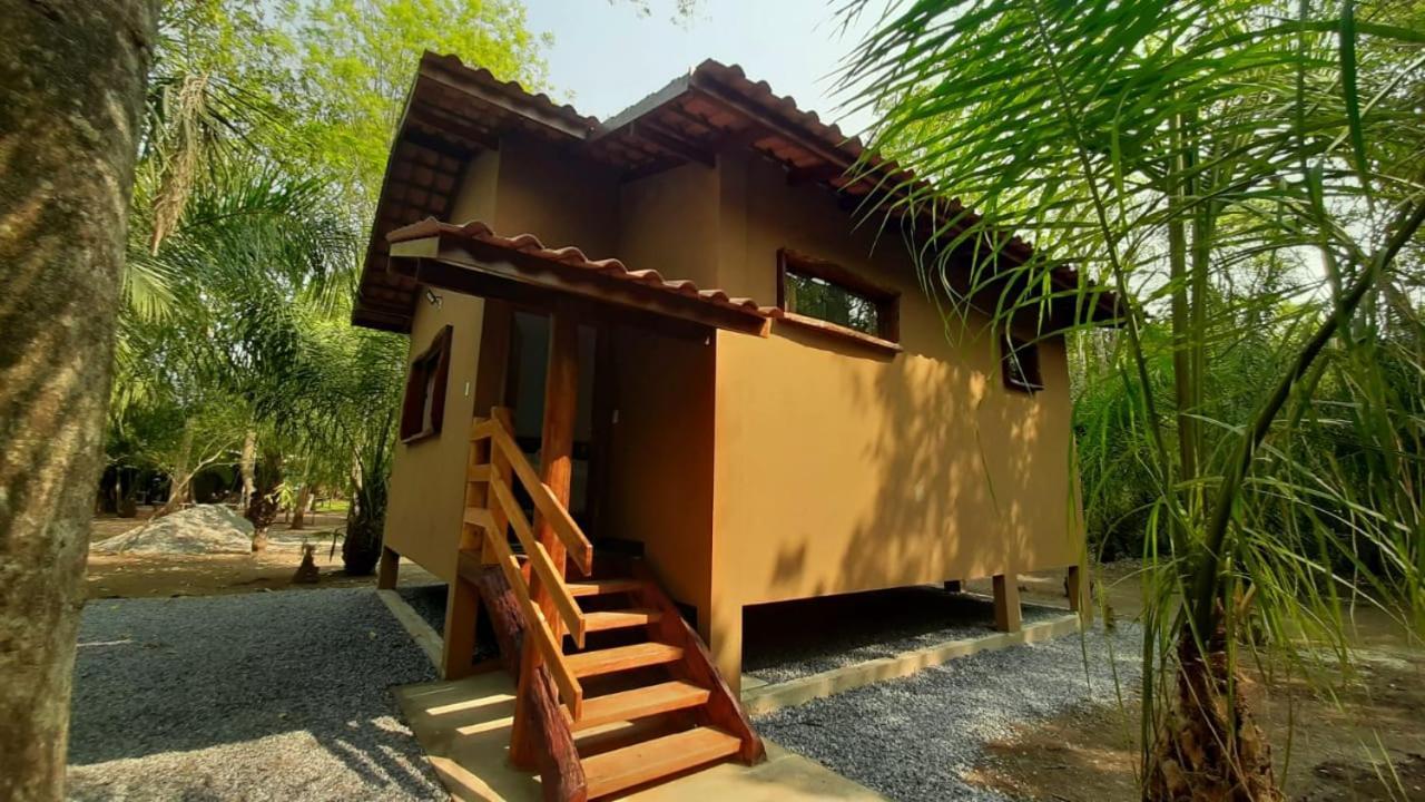 Hotel Cabanas Estalagem 3*