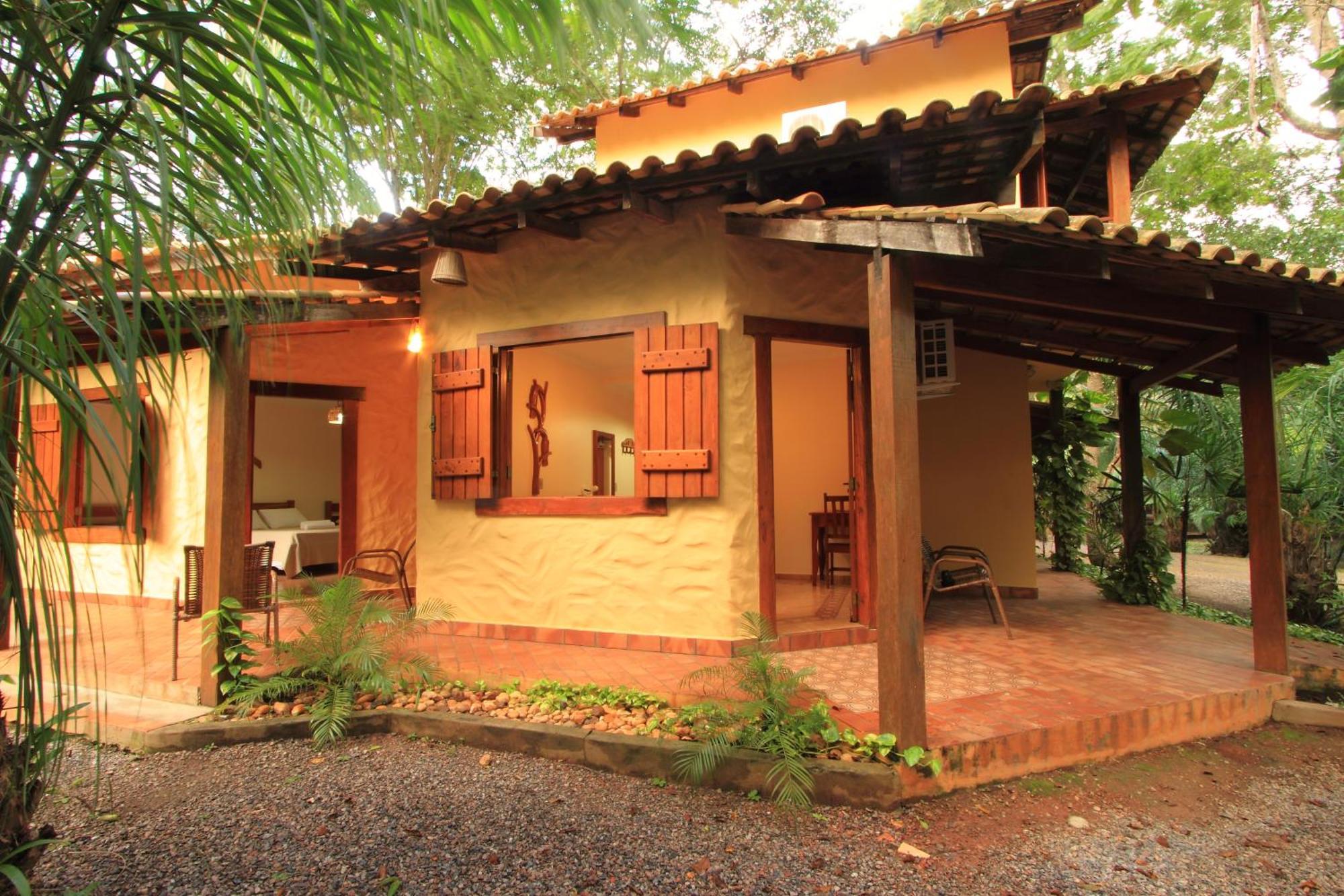 Estalagem Hotel Cabanas Bonito (Mato Grosso do Sul)