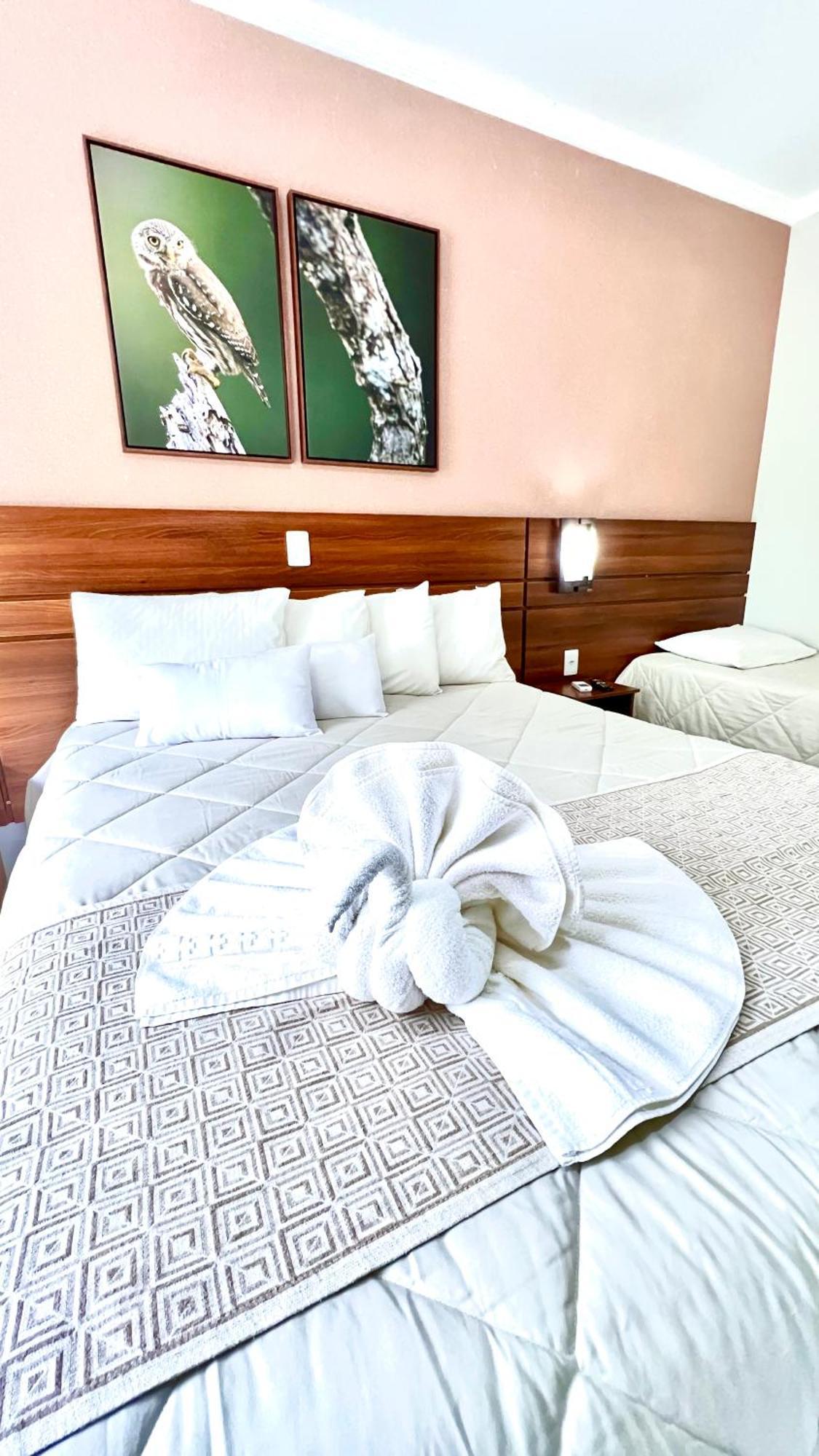 Hotel Cabanas Bonito (Mato Grosso do Sul)
