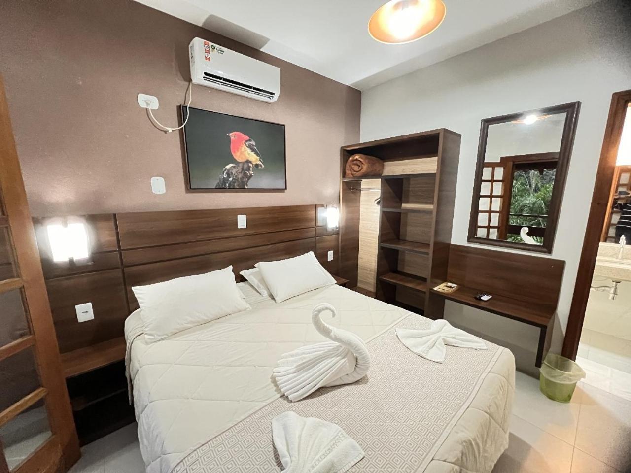 Hotel Cabanas Estalagem 3*