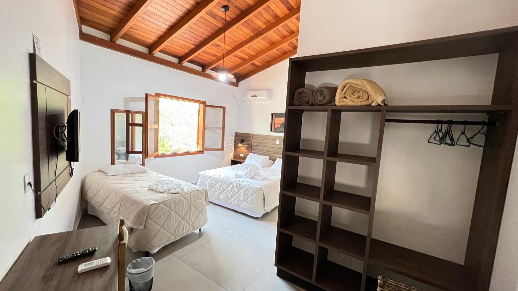 Hotel Cabanas Bonito (Mato Grosso do Sul)