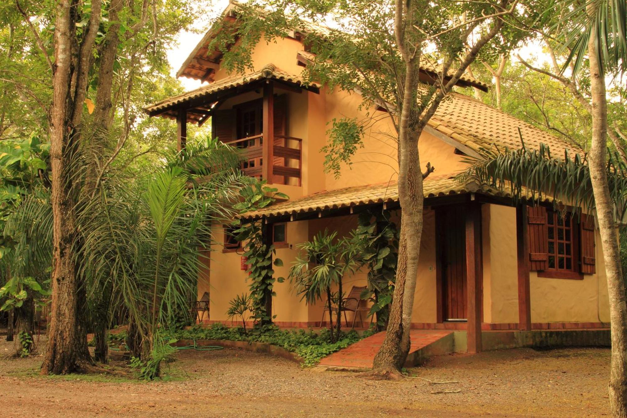 Hotel Cabanas