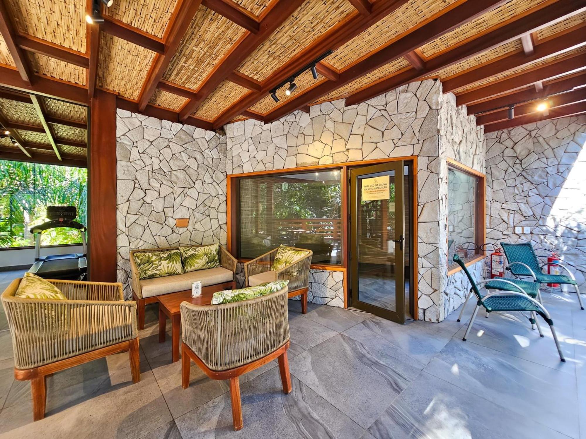 Estalagem Hotel Cabanas