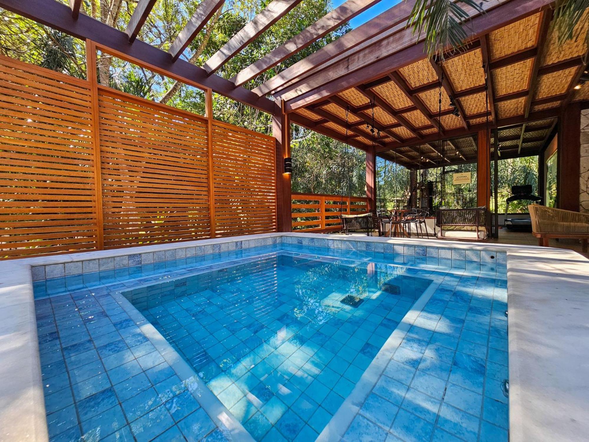 Hotel Cabanas Estalagem 3*
