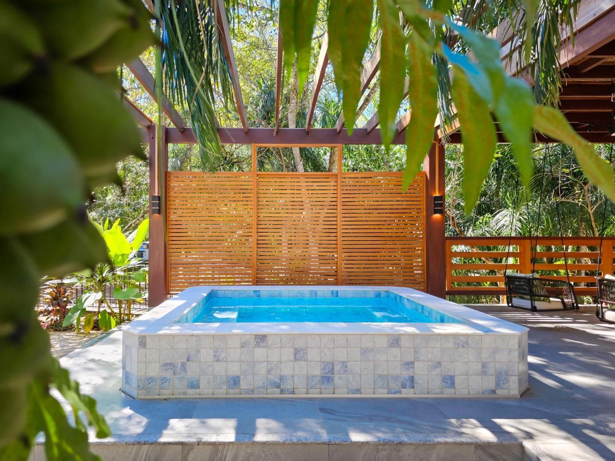 Hotel Cabanas Estalagem Bonito (Mato Grosso do Sul)