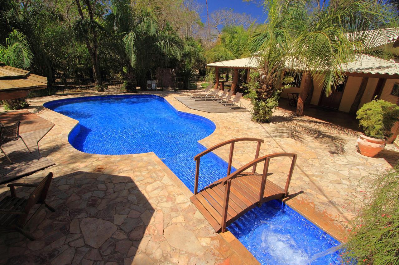 Hotel Cabanas