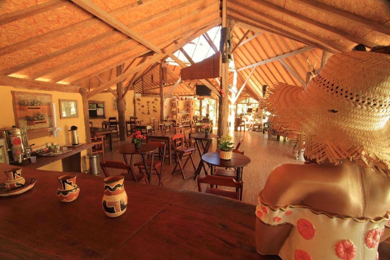 Estalagem Hotel Cabanas 3*
