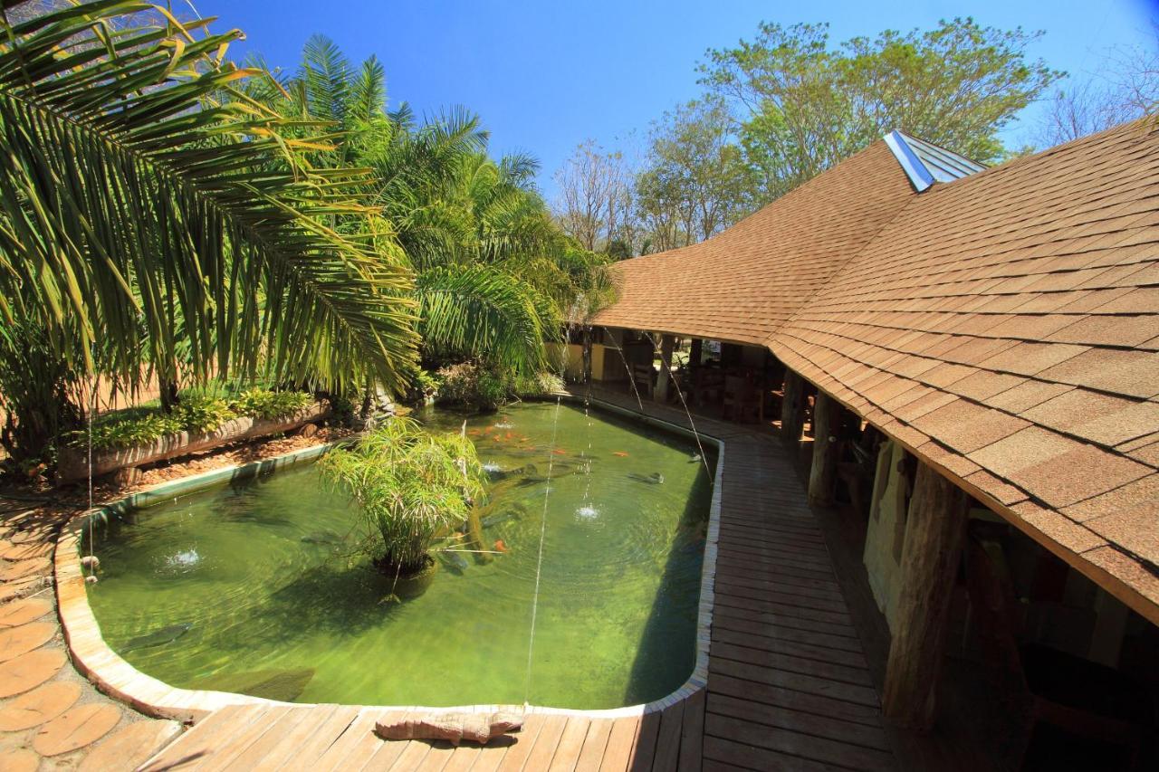 Estalagem Hotel Cabanas 3*