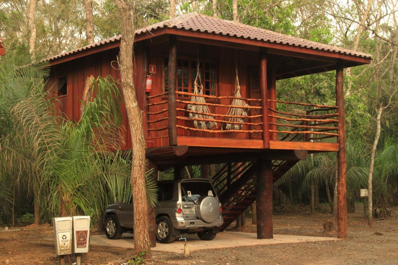 Hotel Cabanas Estalagem
