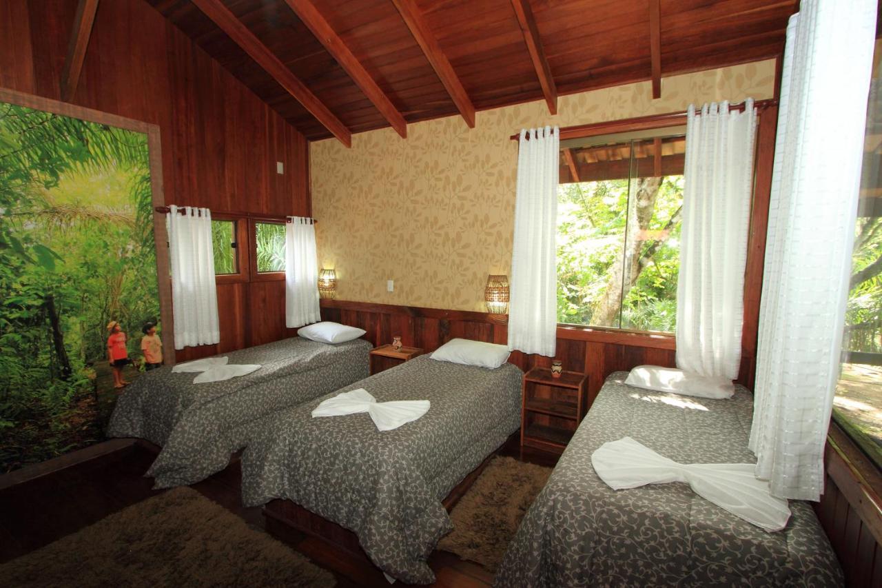 Estalagem Hotel Cabanas