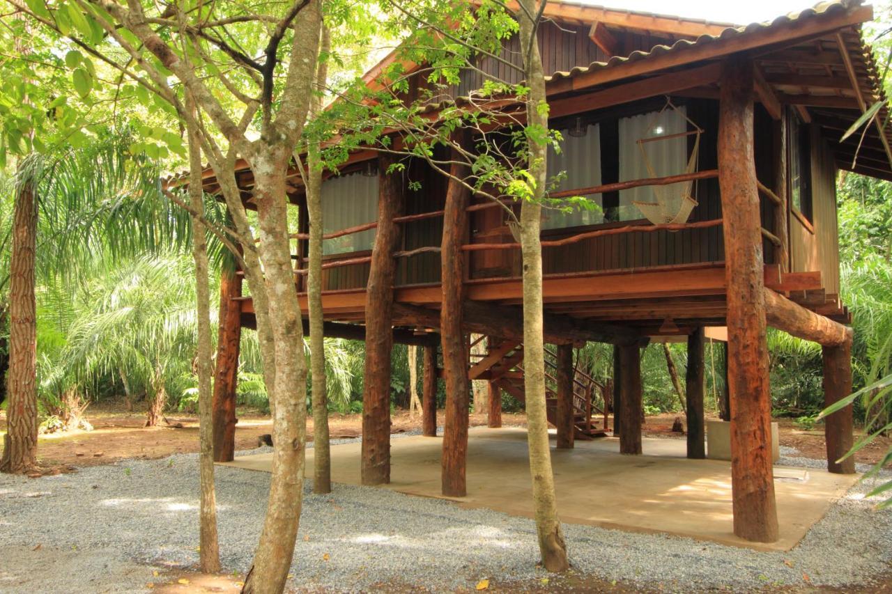 Estalagem Hotel Cabanas Bonito (Mato Grosso do Sul)